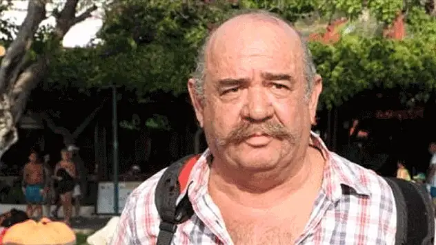 Ünlü oyuncu Yakup Yavru hayatını kaybetti