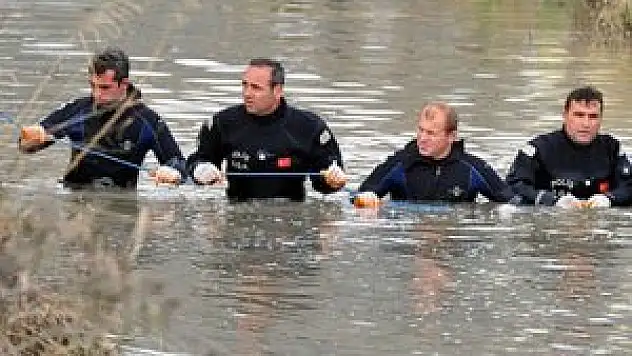 Antalya'da kaybolan küçük çocuğun cesedine ulaşıldı