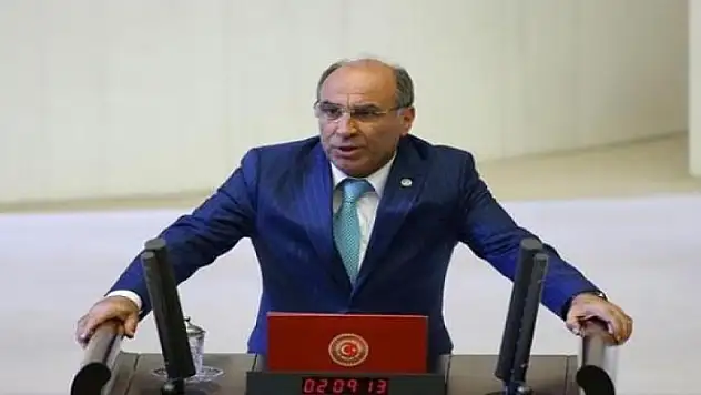 CHP'li Milletvekili Erdin Bircan hayatını kaybetti