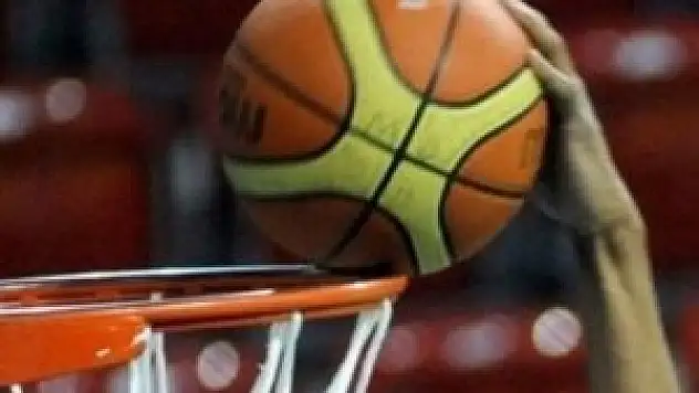 Basketbol: Toplu sonuç