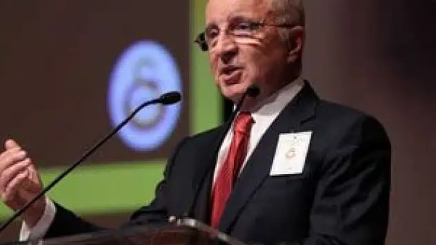 Ünal Aysal'dan şok seçim açıklaması