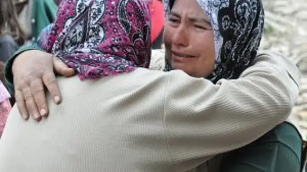 Yangında dumandan etkilenen kadın öldü