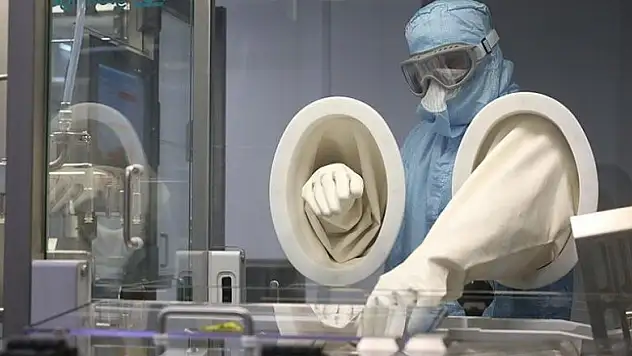 İthal 20 biyoteknolojik ilaç teşvikle 'yerli' üretilecek