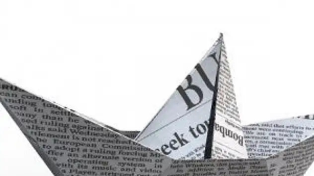 Paralel Çetenin seçim ve sandık tetikçisi gazete kapandı