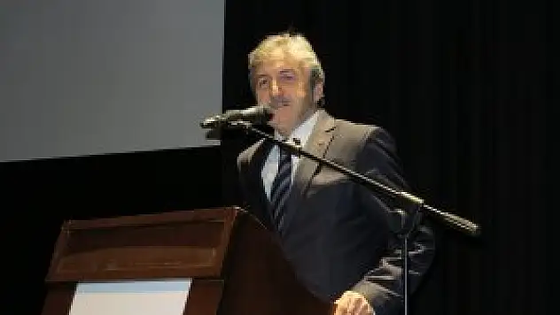 'Balkanların Kalbindeki Sahne' belgeselinin galası yapıldı