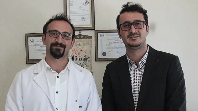 MS hastalığında beslenme ve spor alışkanlığı önemli