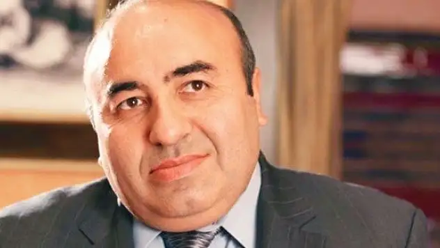 Ali Baba'nın kaset çiftliği