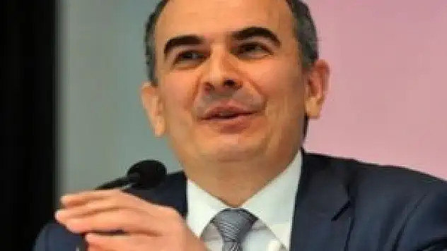 Enflasyonun tepe noktası Mayıs'ta