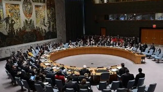 BMGK, acil toplantı düzenledi