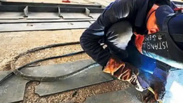 Sanayide cirolar Şubat ayında azaldı