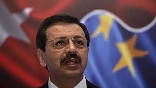 Siyasette yumuşama ortamı istiyoruz