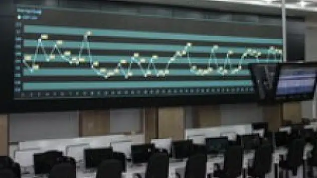 Konya Ticaret Borsası - 14.04.2014