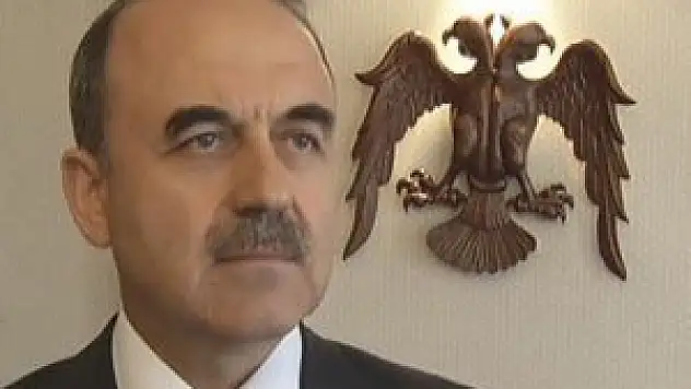 Vali Erol, Kutlu Doğum Haftası dolayısıyla kutlama mesajı yayımladı