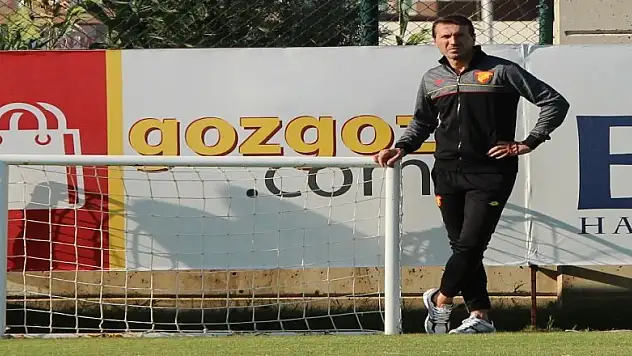 Göztepe, Konyaspor'dan çekinmiyor