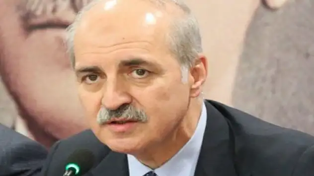 AK Parti'den kritik ittifak açıklaması