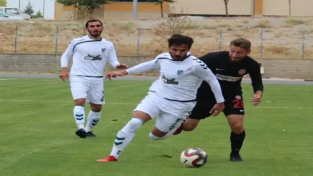 Yavru Kartallar'dan kupaya erken veda!