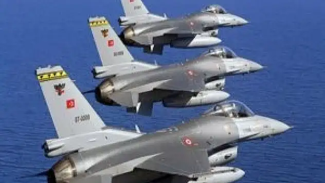 Askeri harcamada 14. sıradayız