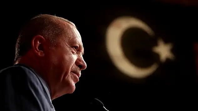 Başkan Erdoğan'dan önemli mesajlar!