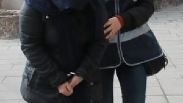 Konya'da fuhuş operasyonu