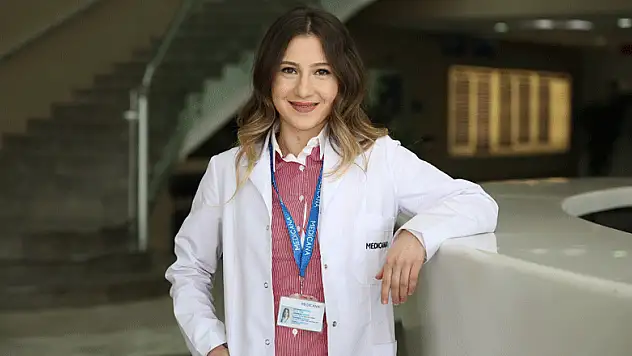 Diyetisyen Beyza Vural Öten: 'Vücudunuz sonbahara hazır mı?'