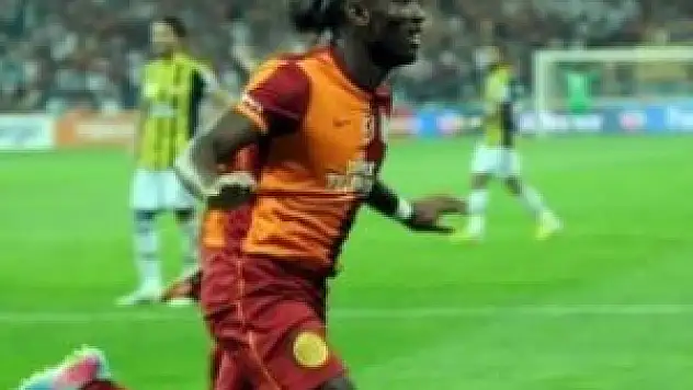 Drogba ezeli rakibe mi gidiyor?