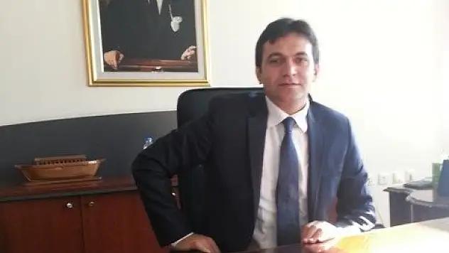 Ağrı'da yeni Belediye başkanı belli oldu