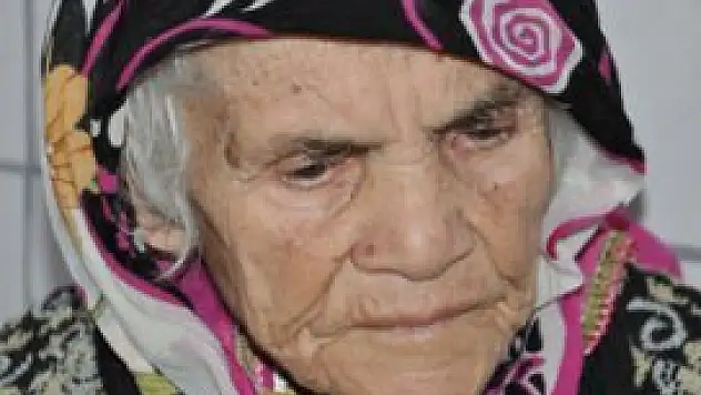 Devlet Ümmügülsüm nineye sahip çıktı