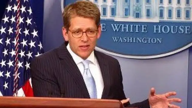 Bu krize askeri bir çözüm görmüyoruz