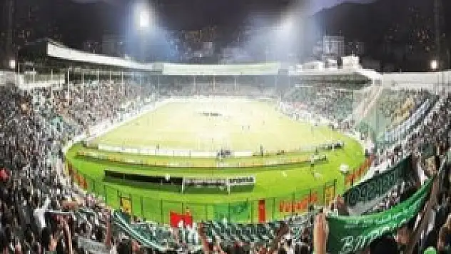 Böylesi görülmedi: 1 maç 800 TL