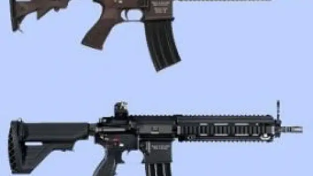 Milli Piyade Tüfeği projesinde kriz çıktı