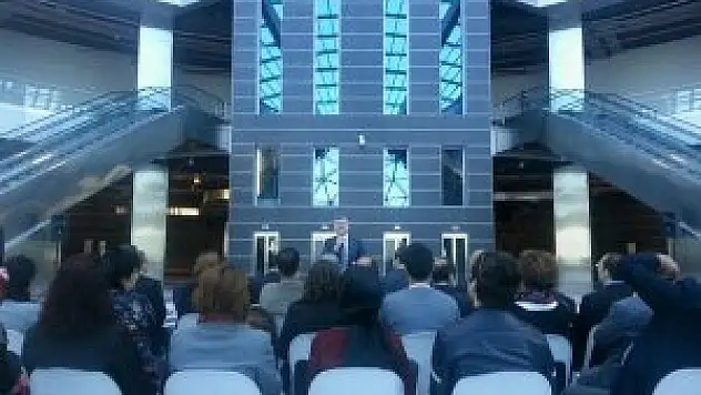 Konya'nın turizmdeki hedefi '10 milyon ziyaretçi'