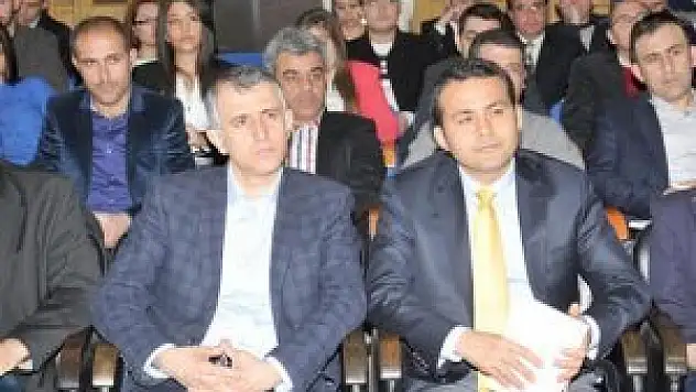 Konya ihracatta 'göz dolduruyor'