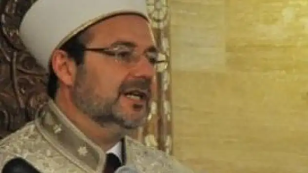 İşte Diyanet'teki en büyük eksiklik