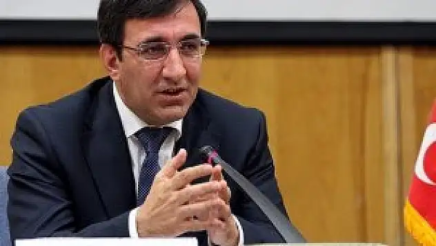 Nihai hedef serbest ticareti oluşturmak