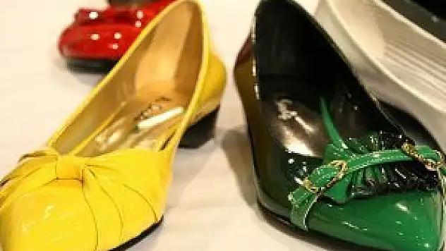 Babetler 'düztaban' yapıyor