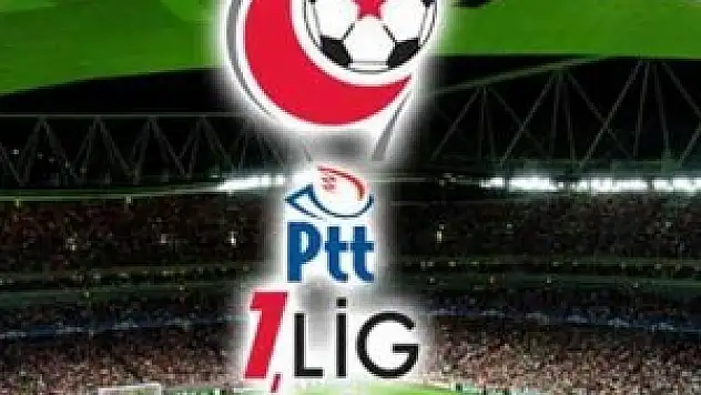 PTT 1.  Ligde 36. hafta maçlarını yönetecek hakemler açıklandı