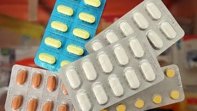 Sara ilacına geçici ithalat izni