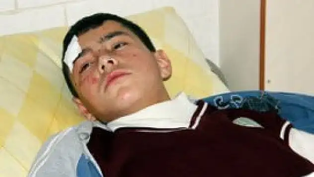 Konya'da feci kaza! 18 yaralı