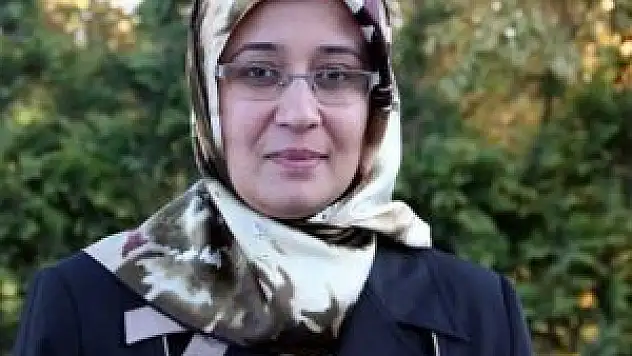 AK Parti Konya Milletvekili Gülay Samancı'ya yeni görev…