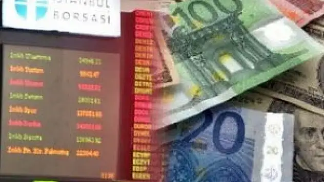 Piyasalarda gün sonu