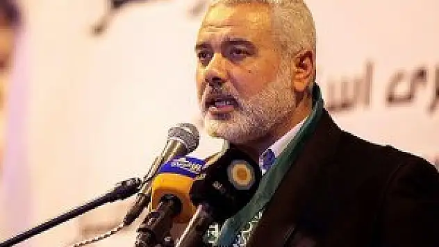 Filistin için kanını feda eden Türkleri asla unutamam