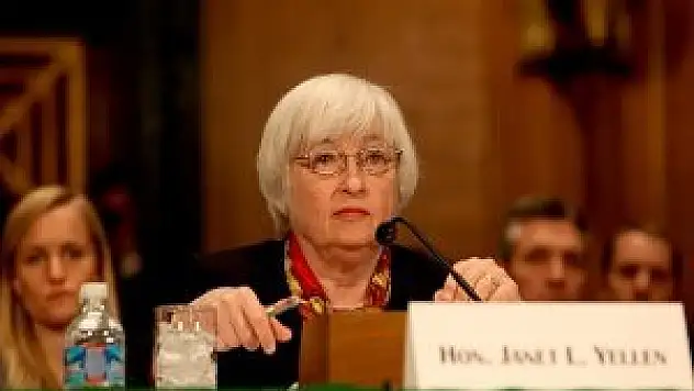 Enflasyon ve istihdam mevcut hedef faiz oranı korunacak