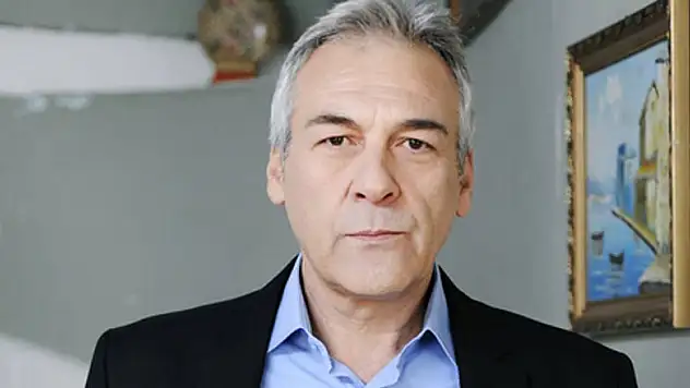 Konyalı sanatçı hayatını kaybetti