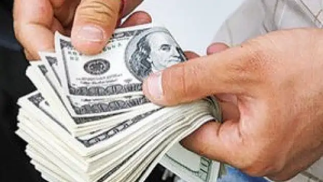 Serbest piyasada döviz açılış