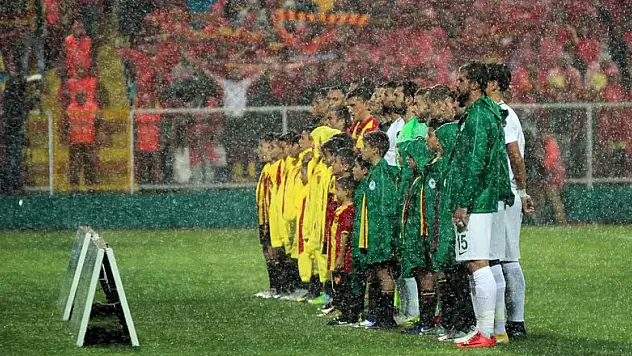 Konyaspor, bireysel hataların kurbanı oldu