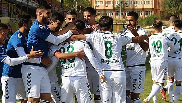 Anadolu, hayata döndü!