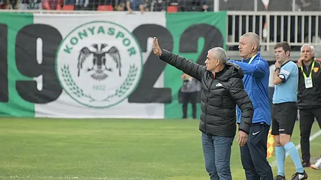 Rıza Çalımbay, üzüntüden kahroldu!