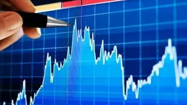 Borsa ilk seansı yükselişle tamamladı