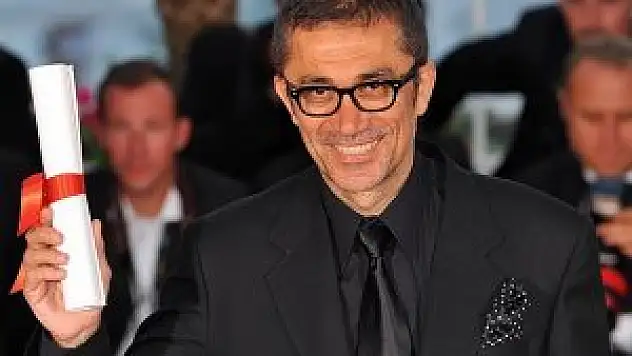 Ceylan yeniden Altın Palmiye için yarışacak