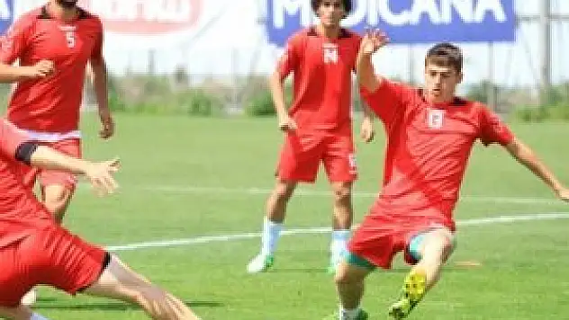 Torku Konyaspor'da, Çaykur Rizespor maçı hazırlıkları